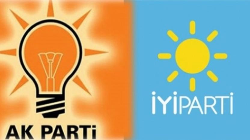 AKP – İYİ Parti ittifakı bugün gerçekleşti