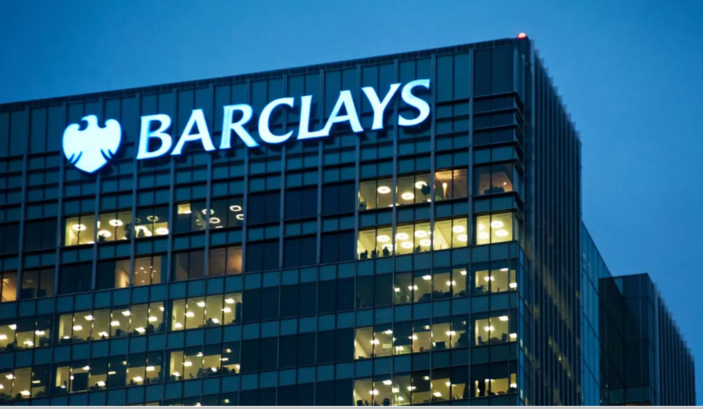 Barclays:  TL sene sonuna kadar %11 değer kaybetmek zorunda
