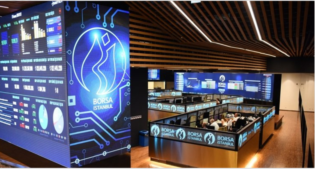 Foreks: Borsa İstanbul Şirket/Banka Tavsiye Raporları