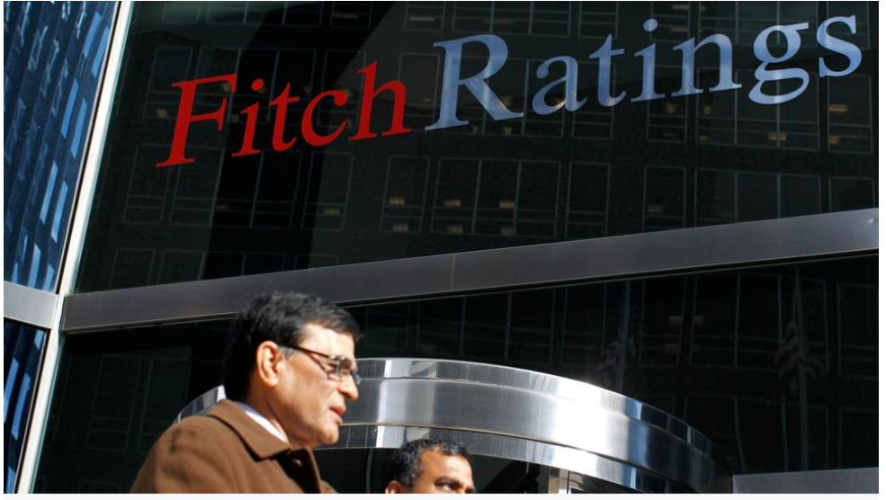 Fitch’ten uyarı: Bankalar gittikçe kırılganlaşıyor