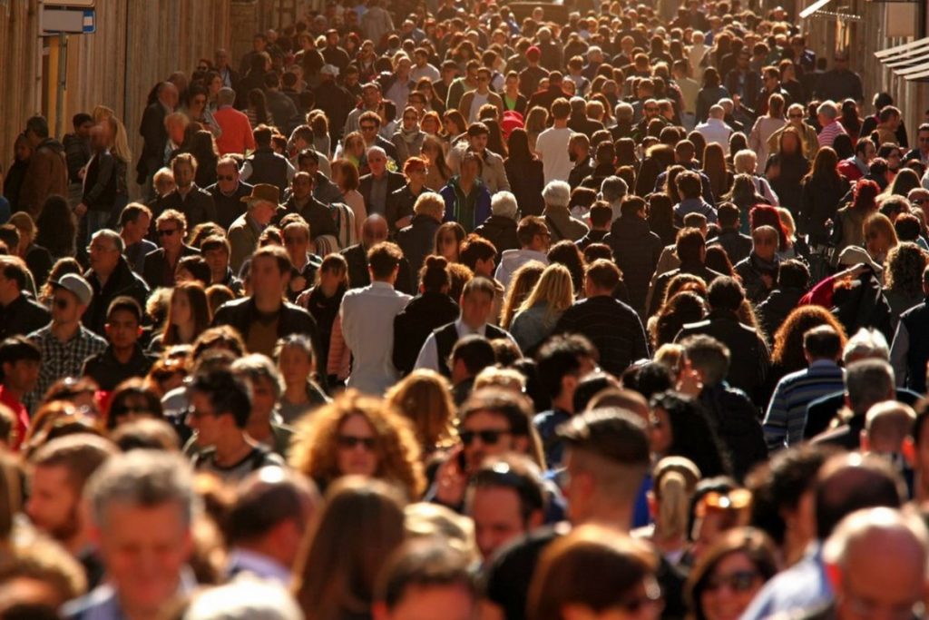 2024 Türkiye nüfusu belli oldu: 85 milyon 372 bin 377 kişi