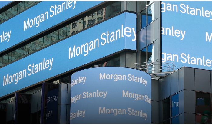 Morgan Stanley: Çin hisse senetlerinin “ağırlığını artır”