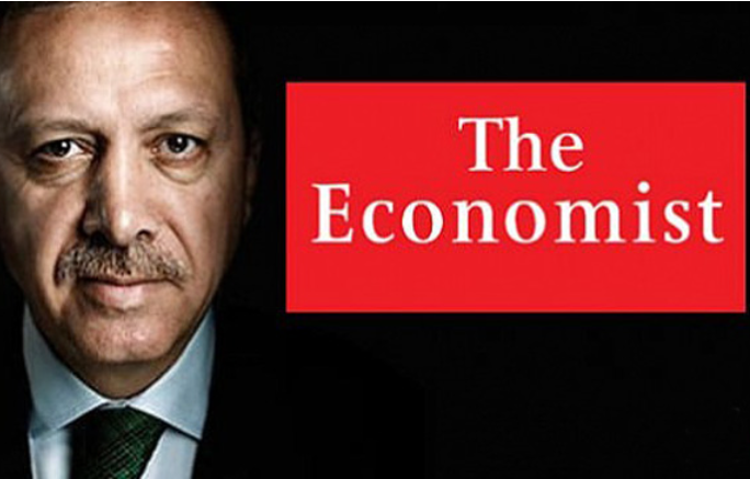 The Economist tahmin anketi:  Erdoğan kazanacak