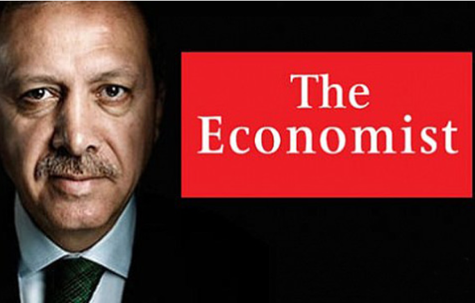The Economist tahmin anketi: Erdoğan kazanacak