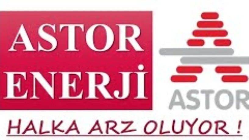Astor Enerji halka arzına 90,5 milyar TL tutarında rekor talep…