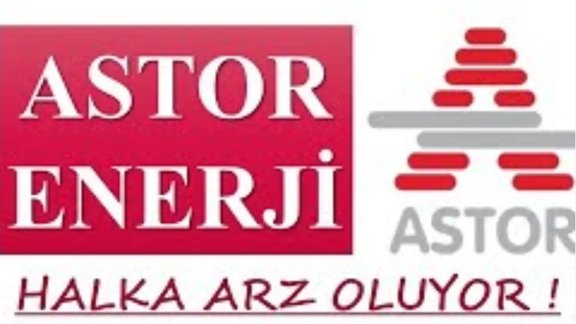 Astor Enerji’nin halka arz başvurusu onaylandı