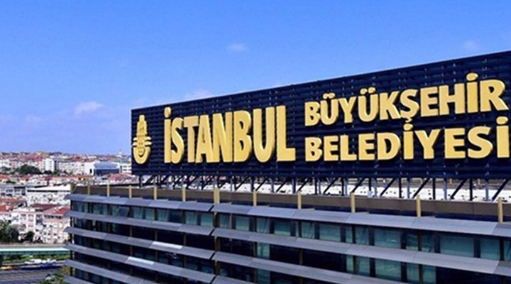 İBB: Bayram tatilinde 1.440 ton çöp toplandı…