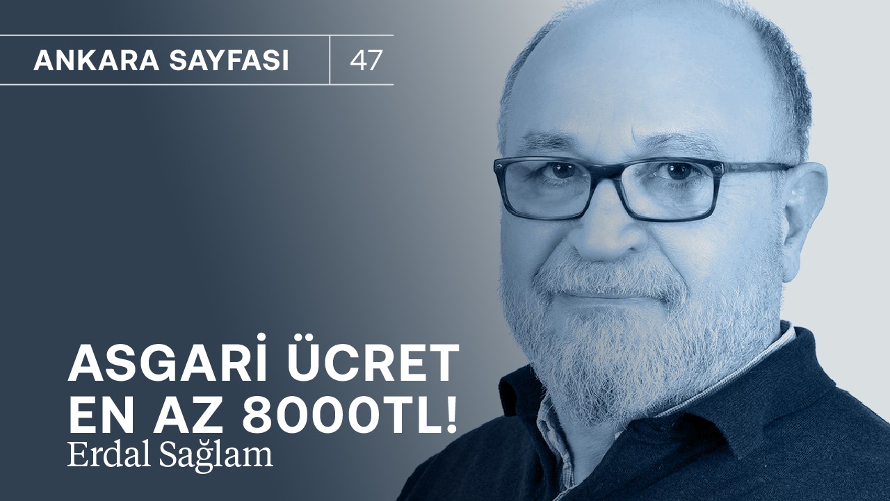 İktidarın elindeki fırsatlar artıyor! & ABD’ye yeni koz verildi | Erdal Sağlam