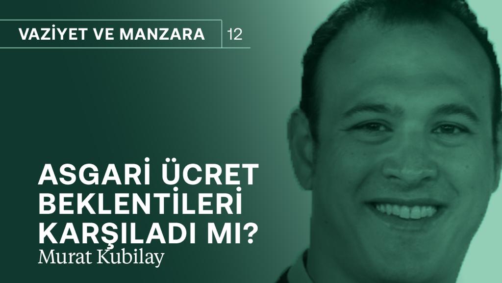 Seçim sonrası 2 ihtimal var: Kötü ve Çok Kötü! | Murat Kubilay