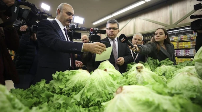 Hükümetten şov: Bakanlıktan ‘fahiş fiyat’ denetimi