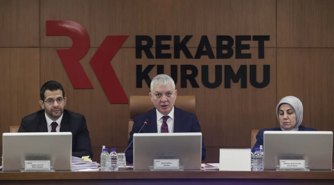 Market ve tedarikçilere kartelden ceza istendi