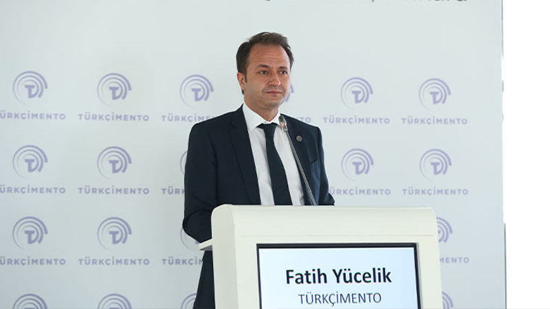 TÜRKÇİMENTO Başkanı Yücelik: “Ticari etkinliklerdeki başarısızlığın Türk ekonomisine yansıtılması kabul edilemez”