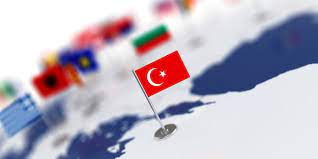 CEBR raporu: Türkiye, 2023’te dünya ekonomisinde 22. sıraya gerileyecek