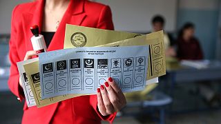 Area Araştırma: Erdoğan karşısındaki olası dört aday da seçimi kazanıyor