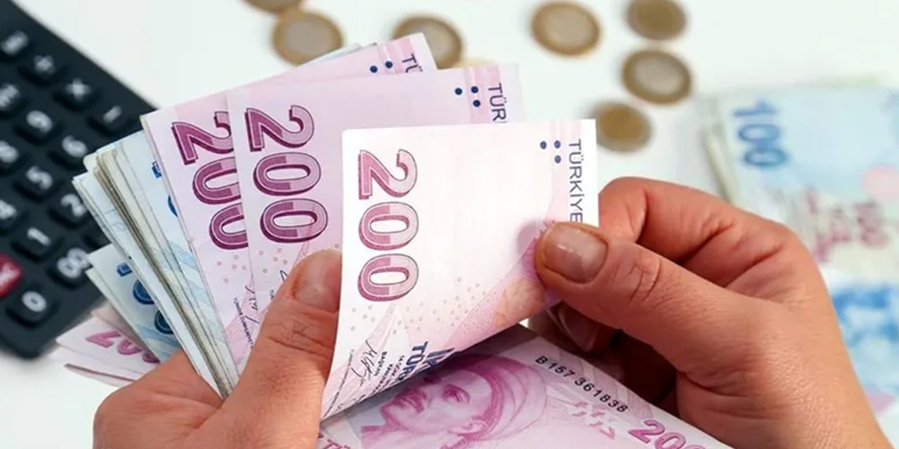 CHP, asgari ücret teklifini açıkladı