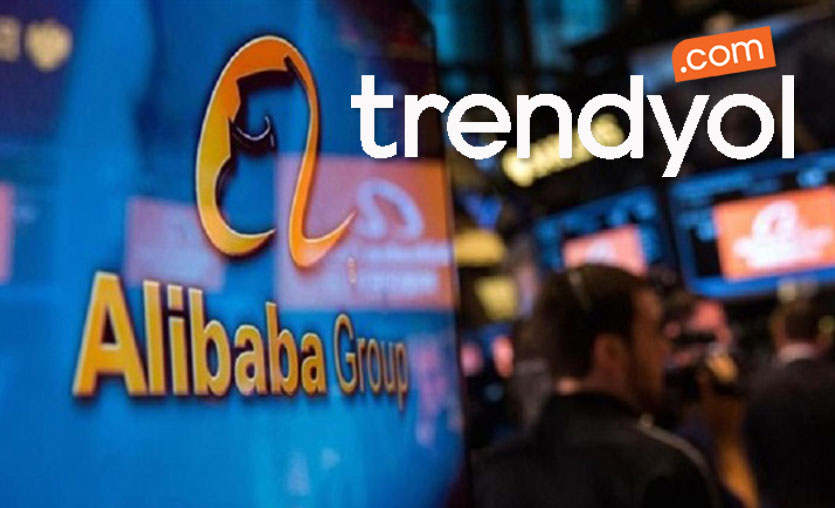Çinli Alibaba, Türkiye’yi üs yapacak…
