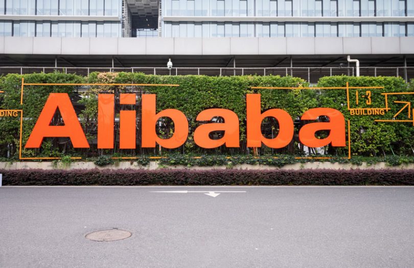 Alibaba hisseleri yüzde 10 düştü
