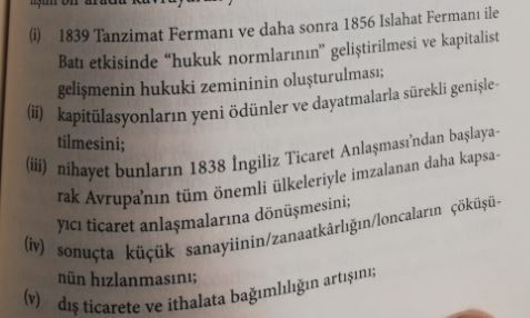 Feodalizmden Kapitalizme Osmanlı'dan Türkiye'ye Oguz Oyan 257