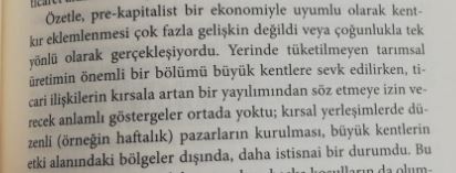 Feodalizmden Kapitalizme Osmanlı'dan Türkiye'ye Oguz Oyan sayfa 143