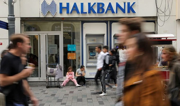 Halkbank’ın ABD’deki tazminat talepli hukuk davası düştü!