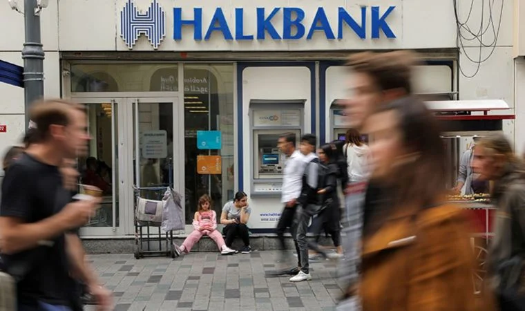 Halkbank Safir AVM ile ilgili olarak KAP’a açıklama yaptı…