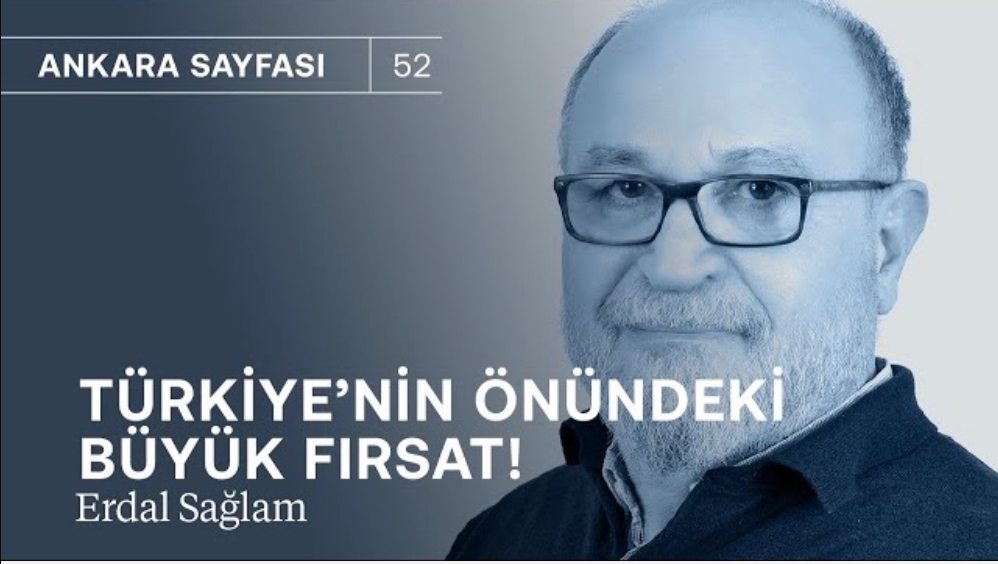 Türkiye’nin önündeki büyük fırsat! & Rezervler ve KKM azalıyor, DTH yükseliyor | Erdal Sağlam