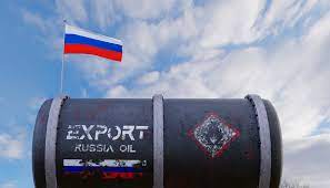 Batının petrol ambargosu Rusya’ya 150 milyar dolara mal olacak