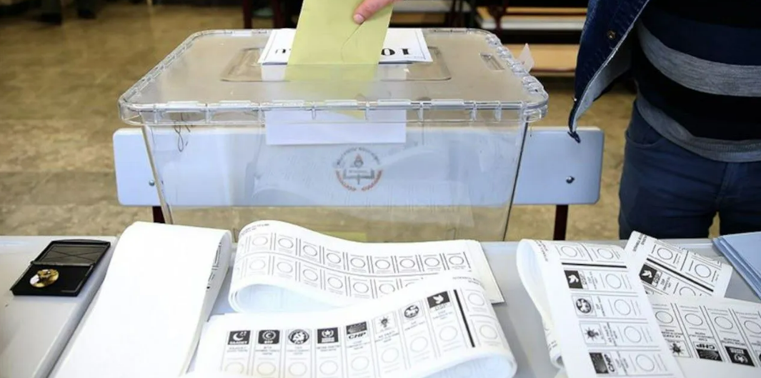 61 şehirde 55 bin seçmenle anket sonucu: AKP yüzde 30’un altında