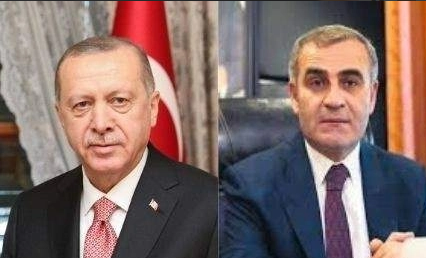 Erdoğan’ın atadığı en kıdemsiz üye İrfan Fidan’ın başkanlık adaylığı AYM’de rahatsızlık yarattı