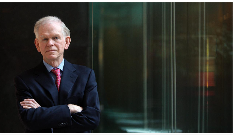 Efsane fon yöneticisi Jeremy Grantham’dan korkutan kehanet:  S&P500 %20 düşer!