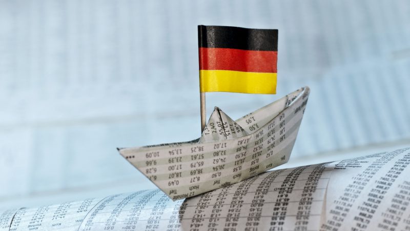 Almanya’da yatırımcı güveni beklenenden fazla düştü