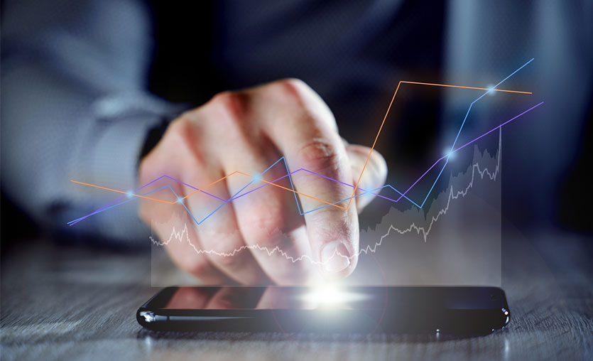 Yerli Yatırımcıların Pay Senedi Varlıkları Yaklaşık 4,8 Trilyon Lira Oldu