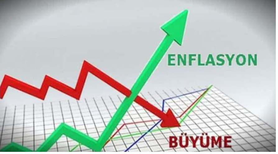 Reuters Anketi:  2023 enflasyonu yüzde 42.5, büyüme yüzde 3