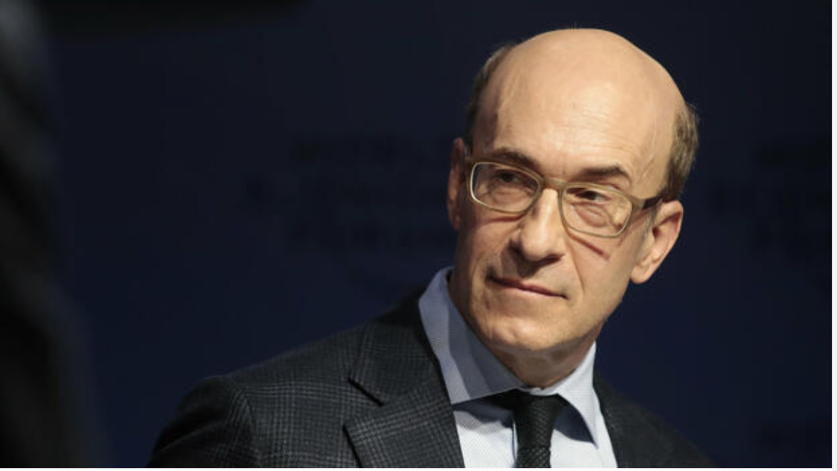 Kenneth Rogoff: Finansal kriz atlatılabilir mi?