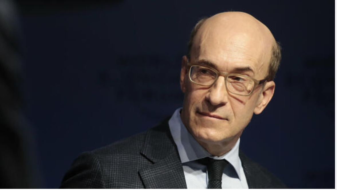 Kenneth Rogoff:  Finansal kriz  atlatılabilir mi?