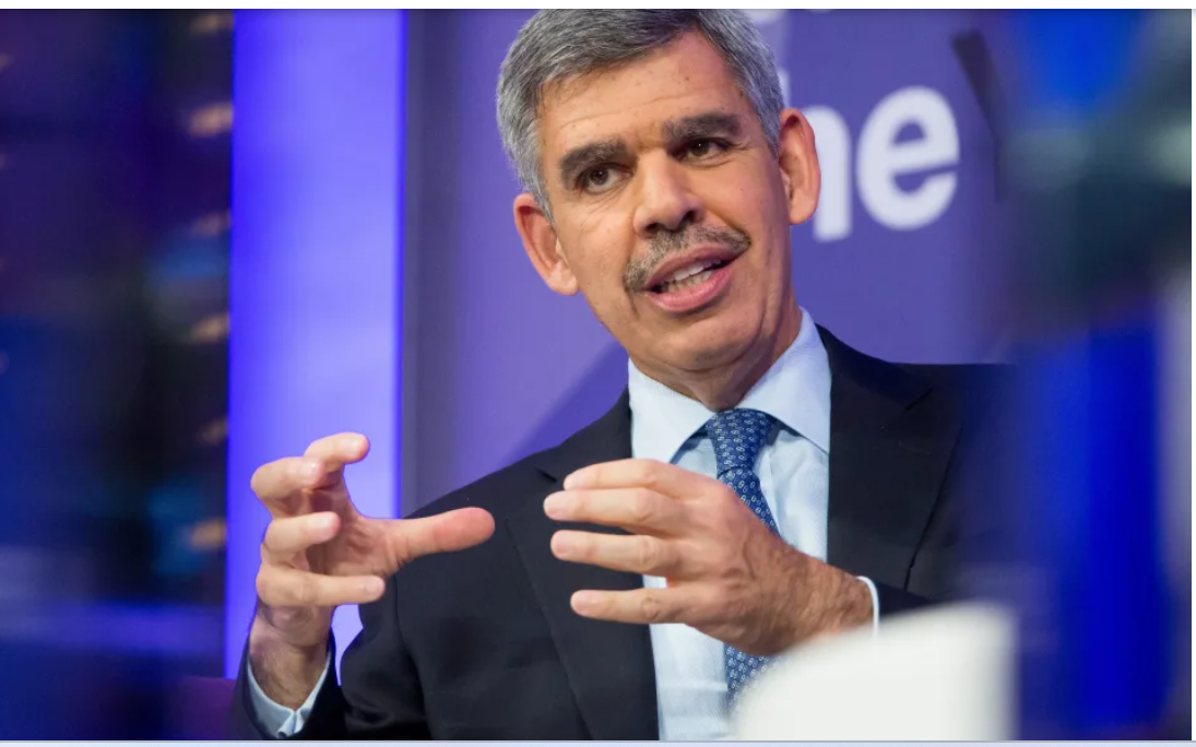 Mohamed El-Erian/FT: Asıl soru, Federal Rezerv’in faiz indiriminden sonra ne olacağı