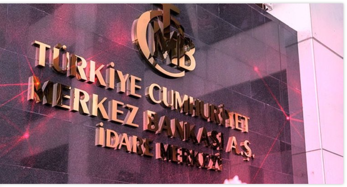 TCMB toplam rezervleri 719 milyon dolar düşüş gösterdi