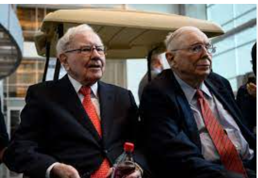Warren Buffett: Rezerv para olarak dolara alternatif yok