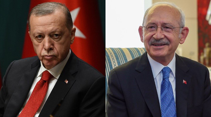 Reuters seçim anketlerini derledi: Erdoğan Kılıçdaroğlu’nun 10 puan gerisinde