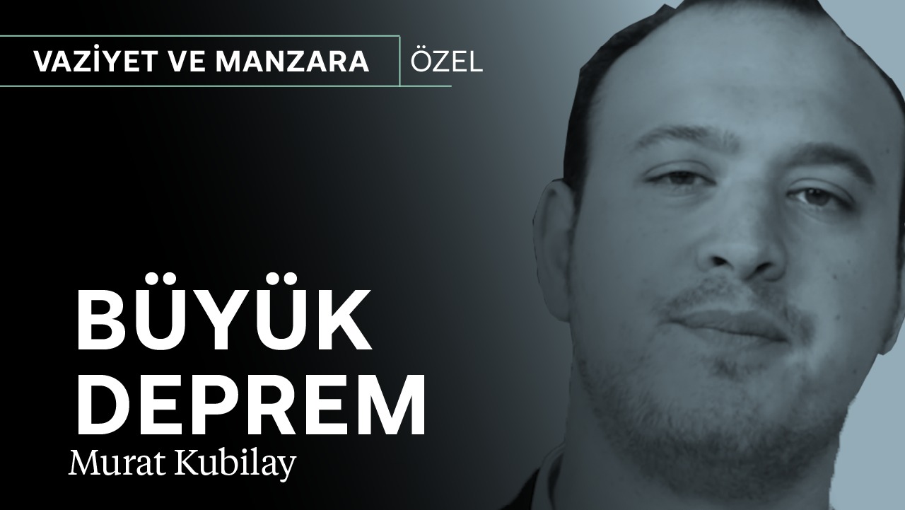 Hatalar, ihmaller ve plansızlık! | Depremin 6. günü | Murat Kubilay