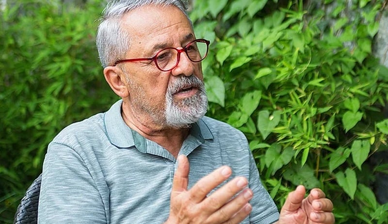 Prof. Dr. Naci Görür'den 'Büyük İstanbul Depremi' için uyarı! Tarih ve büyüklük verdi!