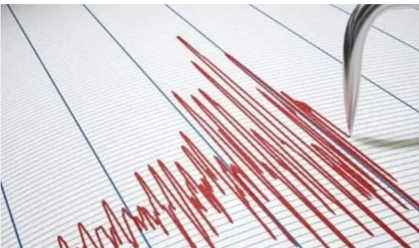 Yenileme 3:  Büyük Deprem Haber Turu