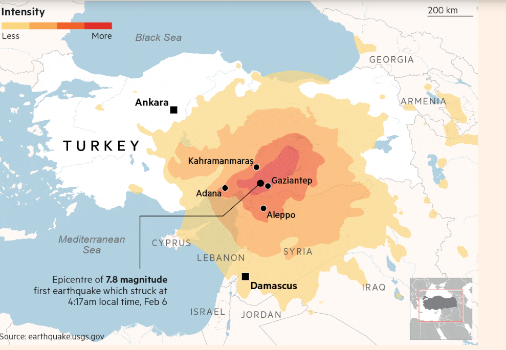 Ercan Türkkan: Deprem bölgesinin ekonomik göstergeleri ve ülke ekonomisine katkıları