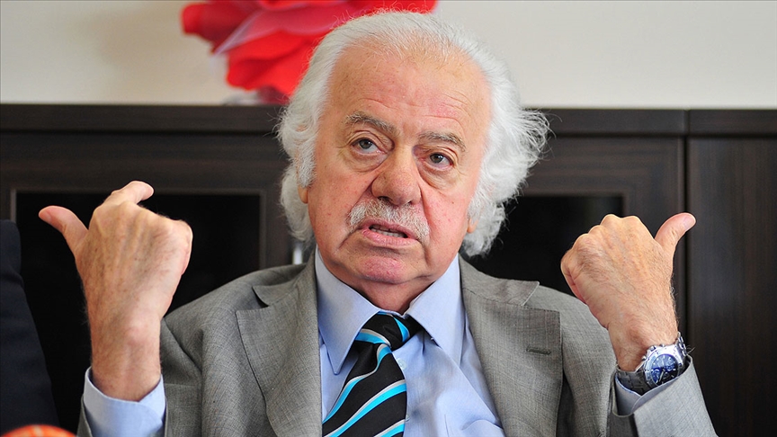 Prof. Dr. Ahmet Mete Işıkara Hatay için 12 yıl önce uyarmıştı..