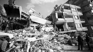 Fatih Özatay: Deprem sonrası ihtiyaç analizi