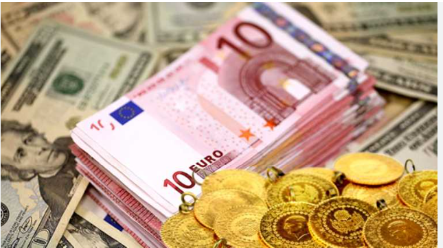 Barış Soydan/ Borsada Yeni Hafta: Euro ve Altının Düşüş Hikayesi