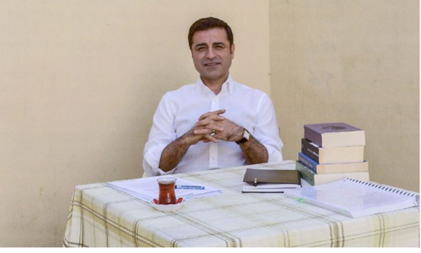 Selahattin Demirtaş’tan korkutan iddia:  Ölü sayısı eksik bildiriliyor