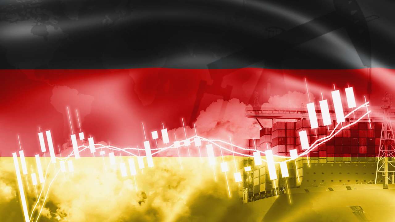 ifo, 2023 yılında Alman ekonomisinde durgunlaşma bekliyor