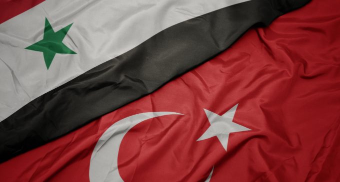 Ankara-Şam yakınlaşması: Moskova’da dörtlü formatta toplantı