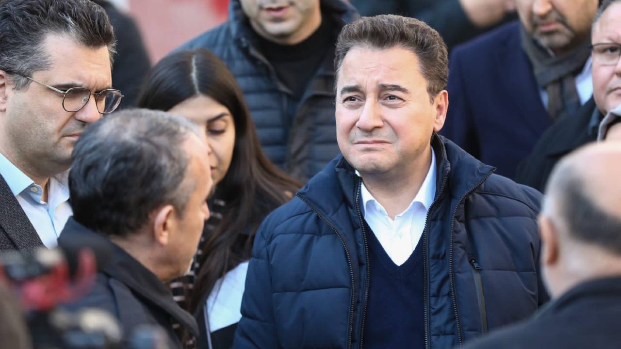 Babacan: “Yurtdışından sermaye girecek, düşük ve orta gelirliye konut finansmanı sağlanacak”